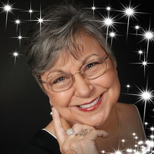 Meet your Posher, Deborah